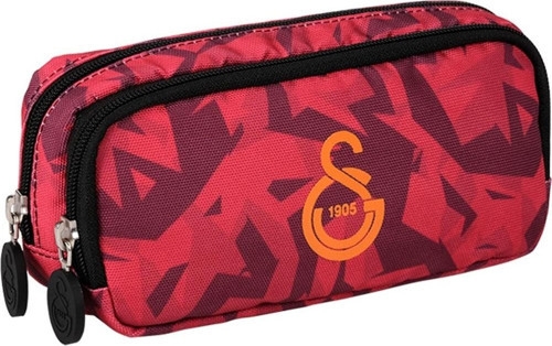 Kalem Çantası Galatasaray Kaligrafık Desen 24531