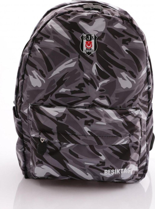 Okul Sırt Çantası Beşiktaş Eagle Feather Kaligraf 24300