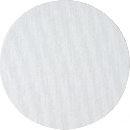 Daire Tuval 20 Cm Tual Mdat20