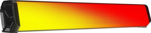 Md-S605 2X2 5Wx2Ch Rgb Ledli Oyuncu Siyah Usb Sound Bar Speaker Hoparlör 440X60X90Mm