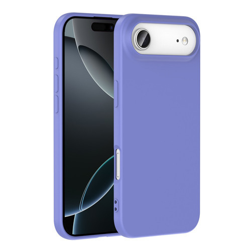 iPhone 17 Air Kılıf Yumuşak Silikon Kamera Korumalı Lansman Maks