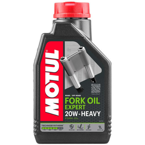 FORK OIL EXP H 20W 1L