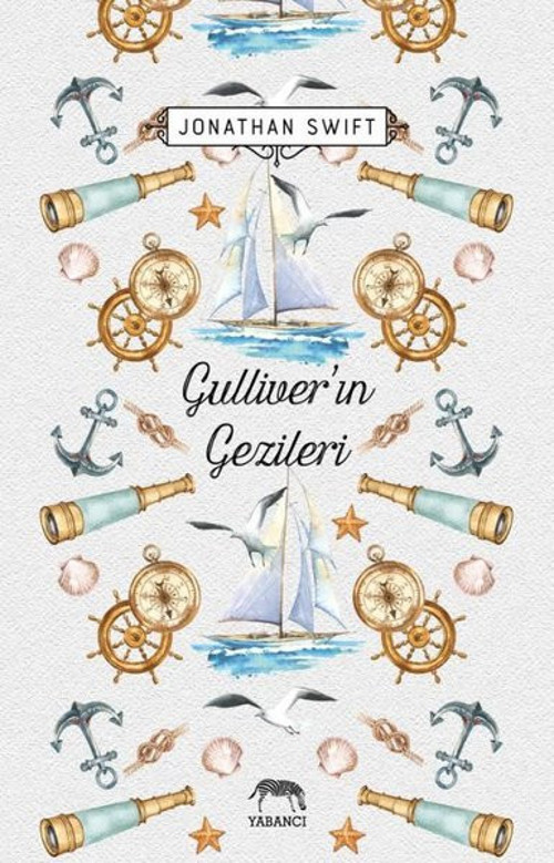 Gulliver'in Gezileri