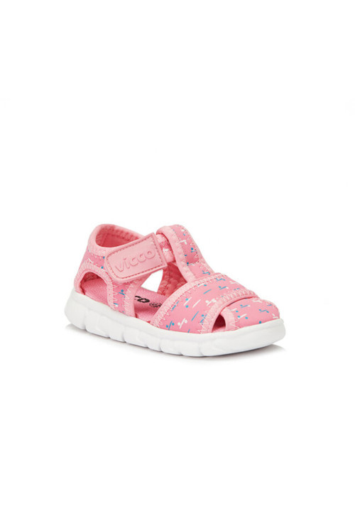 332.B22Y.306 Bumba II Çocuk Sandalet Pembe