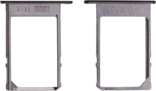 Samsung Galaxy A5 A500 Sim Kart Kapağı - Sim Tepsisi Beyaz