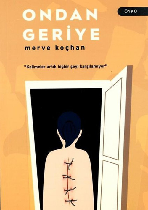 Birlikte Kitaplar Yayınevi Ondan Geriye