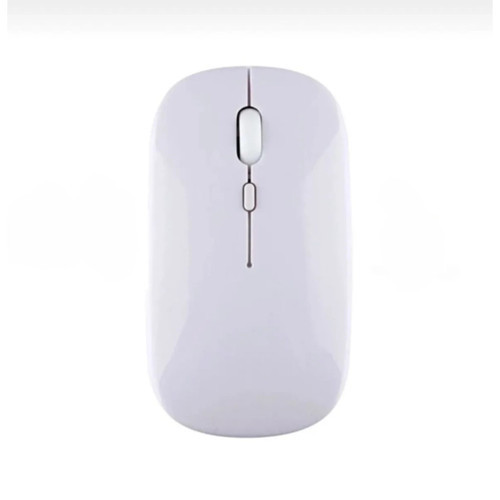 ZR216 Beyaz Bluetooth Mouse