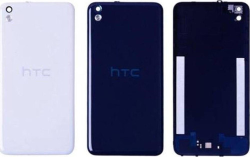 Htc Desire 816G Arka Kapak Pil Kapağı Beyaz