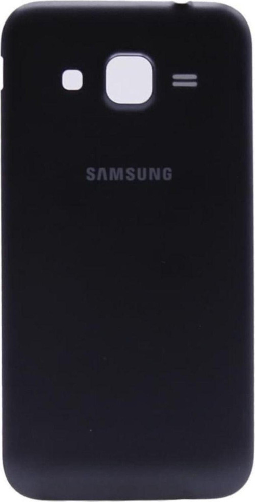 Samsung Galaxy Core Prime Sm-g360 Arka Kapak Pil Kapağı - Beyaz