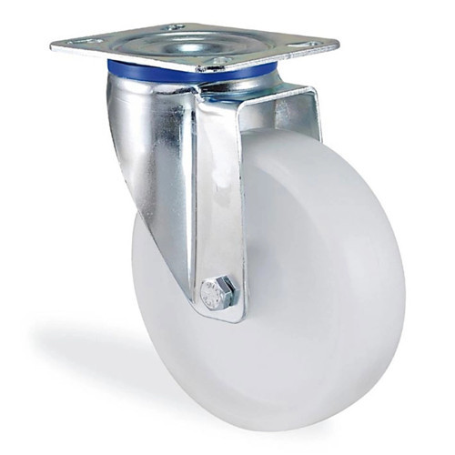 Döner Tablalı Teker - 100x32 MMB HKS327 - 1 Adet