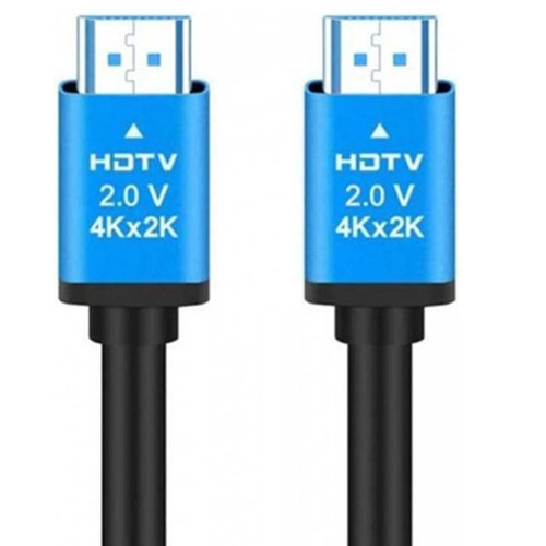 ZR197 4K Hdmı Kablo 1.5 M