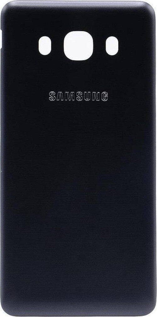 Samsung Galaxy J7 2016 SM-J710 Arka Kapak Pil Kapağı Beyaz