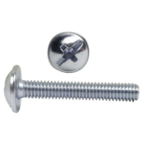 Yıldız Başlı RYSB Kulp Vida Civata M4x22 - 500 Adet