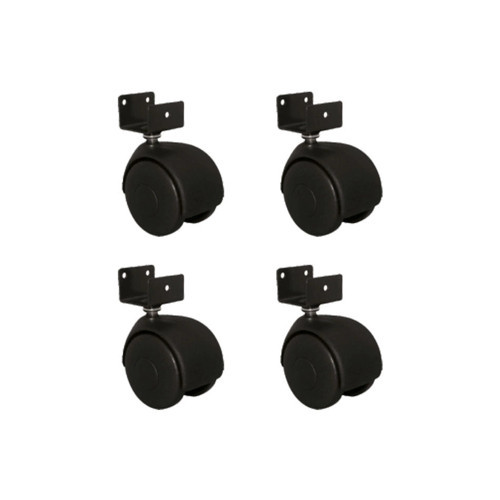 Büyük Plastik U-Sunta - 50MM 35x30 HKS132 - 4 Adet