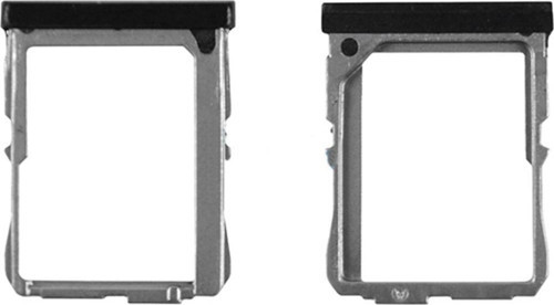 Lg G2 D800 D801 D802 D803 D805 Uyumlu Via V5 Sim Kart Kapağı