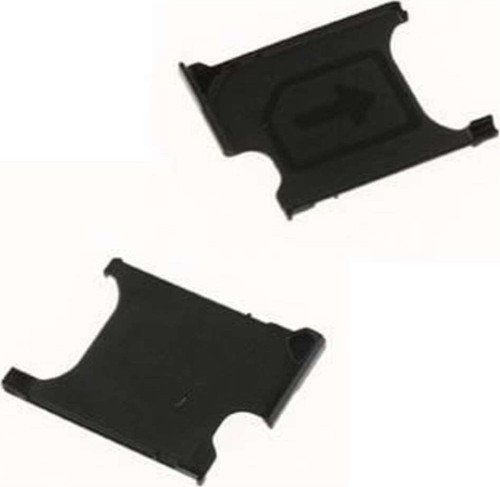 Sony Xperia Z1 Compact Mini D5503 Sim Kart Kapağı-rz Uyumlu