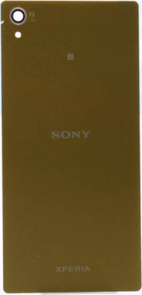 Sony Xperia Z5 Premium Arka Kapak Pil Kapağı