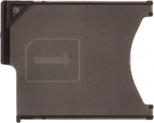 Xperia Z Sim Kart uyumlu Kapağı L36h C6603/c6602