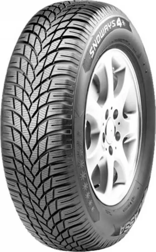 185/65R15 88T Snoways4 Oto Kış Lastiği ( Üretim Yılı: 2023 )