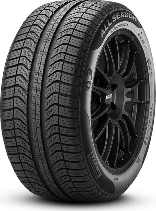 185/65R15 88H Cinturato All Season Oto Dört Mevsim Lastiği ( Üretim Yılı: 2023 )
