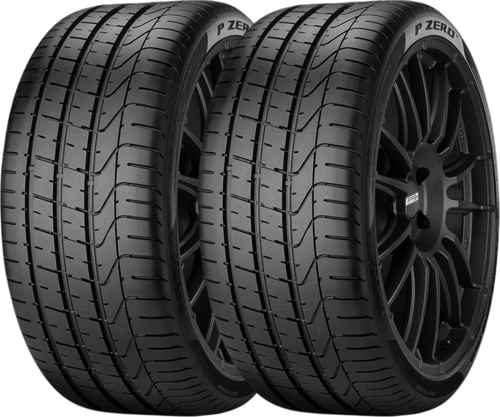 245/30R19 89Y RFT Pzero (*) XL Oto Yaz Lastiği (SET SATILIR)(2 Ad. 2021)