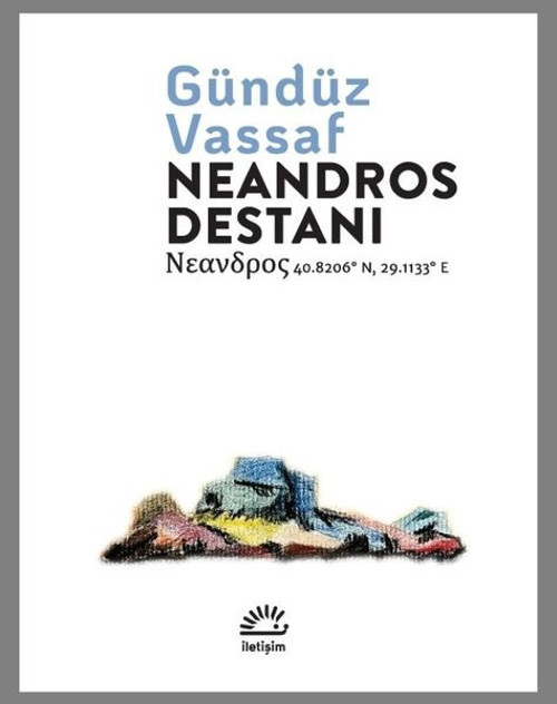 Neandros Destanı