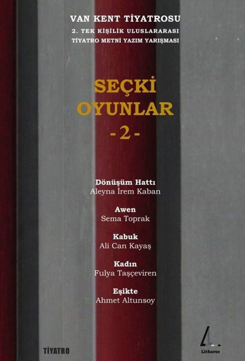 Seçki Oyunlar 2