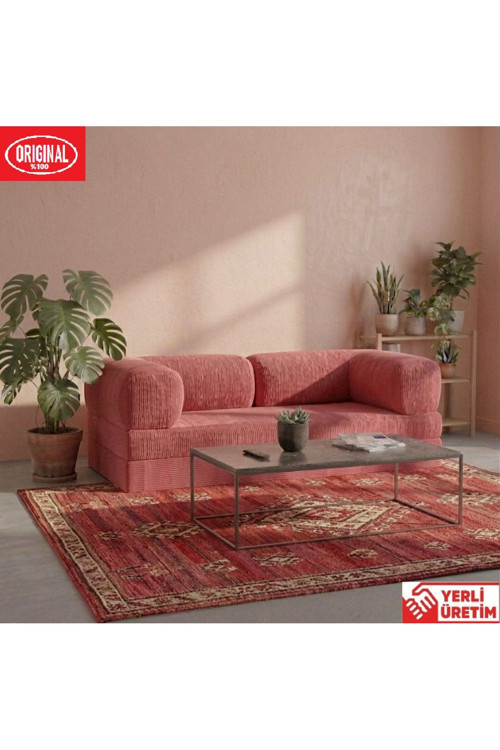 160X80 GENÇ / ÇOCUK ODASI KOLTUK