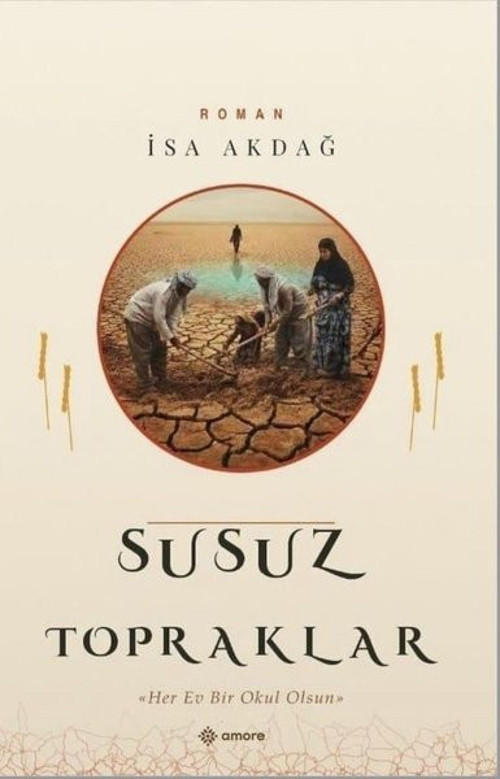 Susuz Topraklar