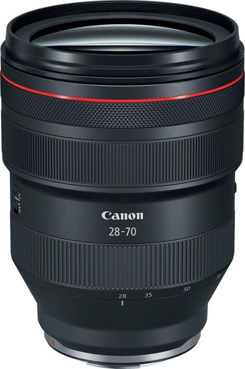 RF 28-70mm f/2 L USM Lens