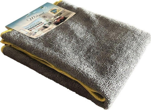 Mikrofiber Detay Havlusu 50x70cm