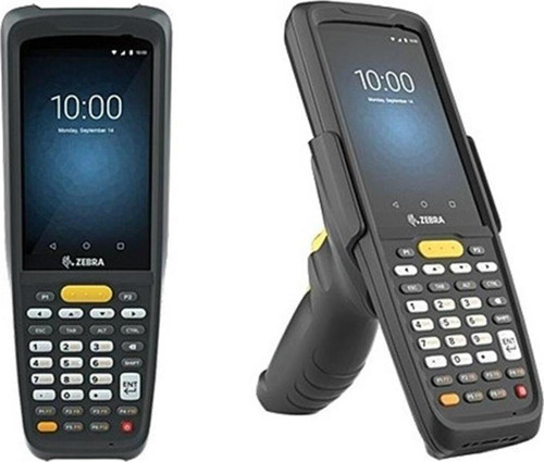 Mc2200 (Kt-Mc220J-2A3S2Tr) 2D Karekod Androıd 11 2Gb/16Gb Wıfı Bluetooth 4" Tuşlu El Terminali