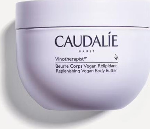 Vinotherapist Replenishing Vegan Body Butter 250 ml