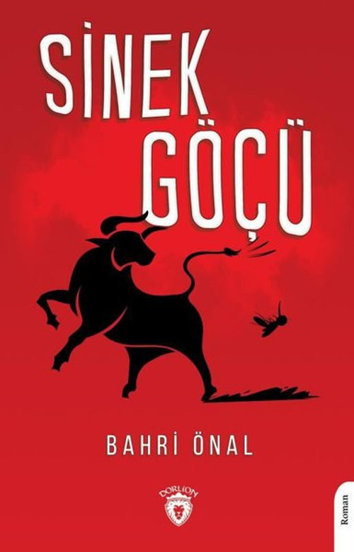 Dorlion Yayınevi Sinek Göçü