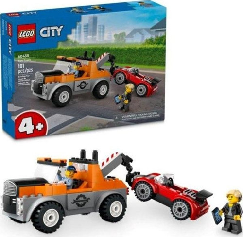 City Çekici ve Spor Araba Tamiri 60435
