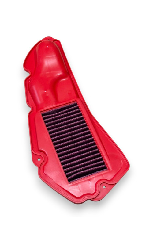 PCX 125/150 2021-2025 Uyumlu Yıkanabilir Hava Filtresi (Ömürlük Spor Filtre) R&N STORE