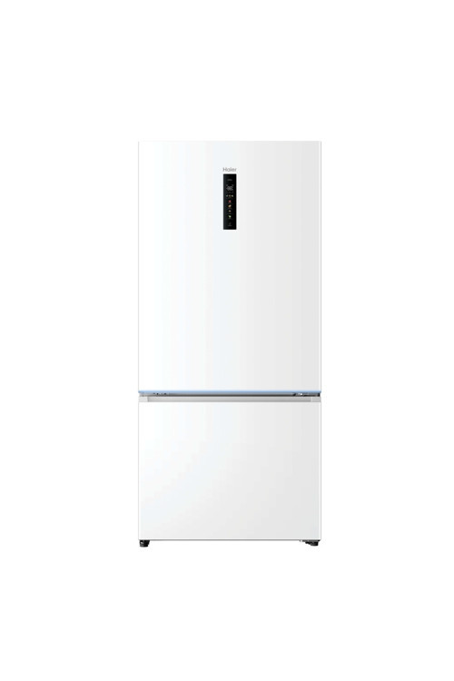 HDR5818DNPW D Enerji Sınıfı 640 Lt Kombi Tipi No Frost Buzdolabı