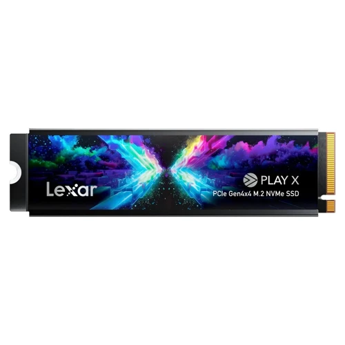 Play X 512GB Gen4 7200/4500/sn NVMe PCIe M.2 SSD (LNMPLYX512G-RNNNG)