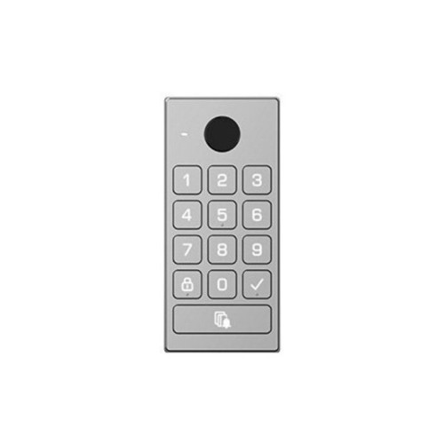 EZVIZ DL01BCP Smart Lock DL01 Pro için Eklenti Çok Fonksiyonlu Tuş Takımı