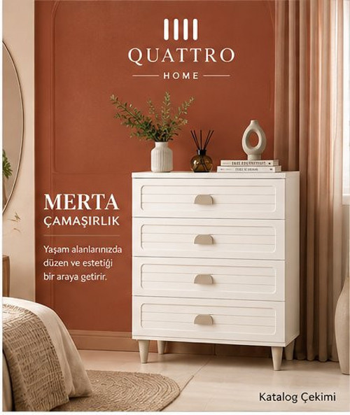 MERTA ÇAMAŞIRLIK