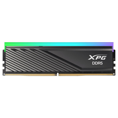 Lancer Blade16 DDR5 6000 MHz (AX5U6000C4816G‑BLABRBK) RGB CL48 16GX8 1.25V BULK KUTUSUZ SIFIR