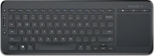 N9Z-00017 Smart TV Kablosuz Q Klavye
