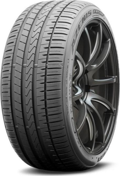 255/45R18 103Y XL TL Azenis Fk510 Oto Yaz Lastiği ( Üretim Yılı: 2022 )