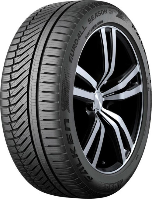275/45R21 110W TL XL Euroall Season AS220 Pro 4x4 4 mevsim Lastiği (Üretim Yılı:2023)