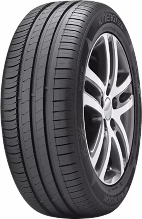 185/65R14 86T Kinergy Eco2 K435 Oto Yaz Lastiği (Üretim Yılı:2024)