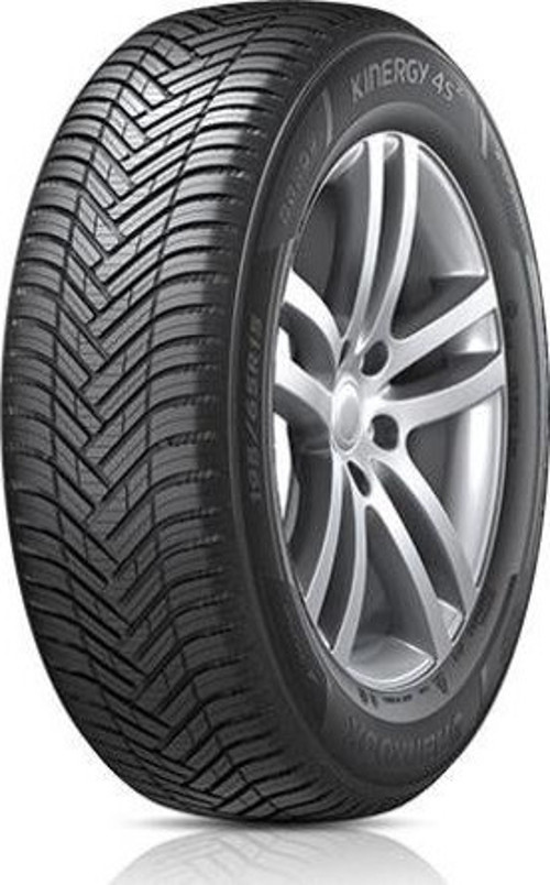 195/65R15 91H M+S H750 Kinergy 4S 2 Oto Dört Mevsim Lastiği ( Üretim Yılı: 2023 )