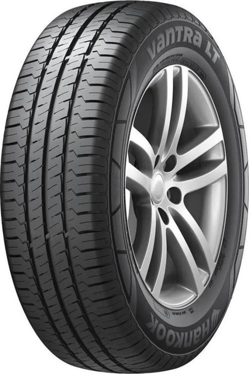 195/75R16C 107/105R RA18 Vantra LT Hafif Ticari Yaz Lastiği (Üretim Yılı:2024)