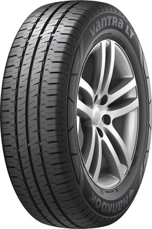 225/70R15C 112/110S Vantra LT RA18 M+S Hafif Ticari Yaz Lastiği (Üretim Yılı:2024)