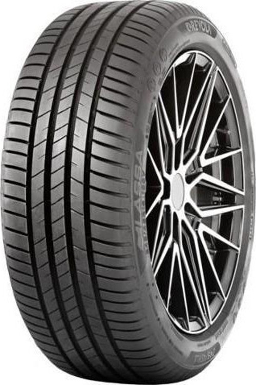 215/60R16 99V XL Revola 4x4 Yaz Lastiği (Üretim Yılı:2024)