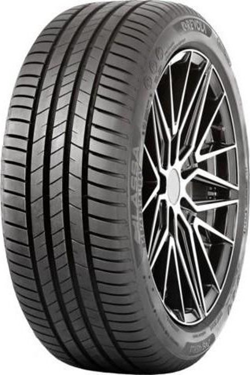 245/45R18 100Y XL Revola Oto Yaz Lastiği (Üretim Yılı:2024)